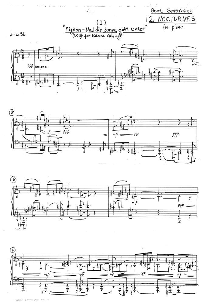 sörensens nocturne handskrivtjpg