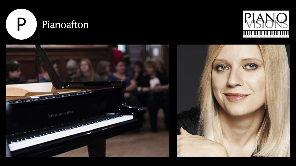 Valentina Lisitsa