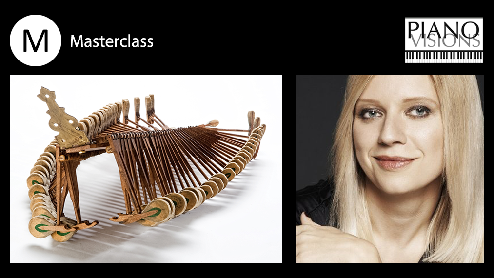 Valentina Lisitsa