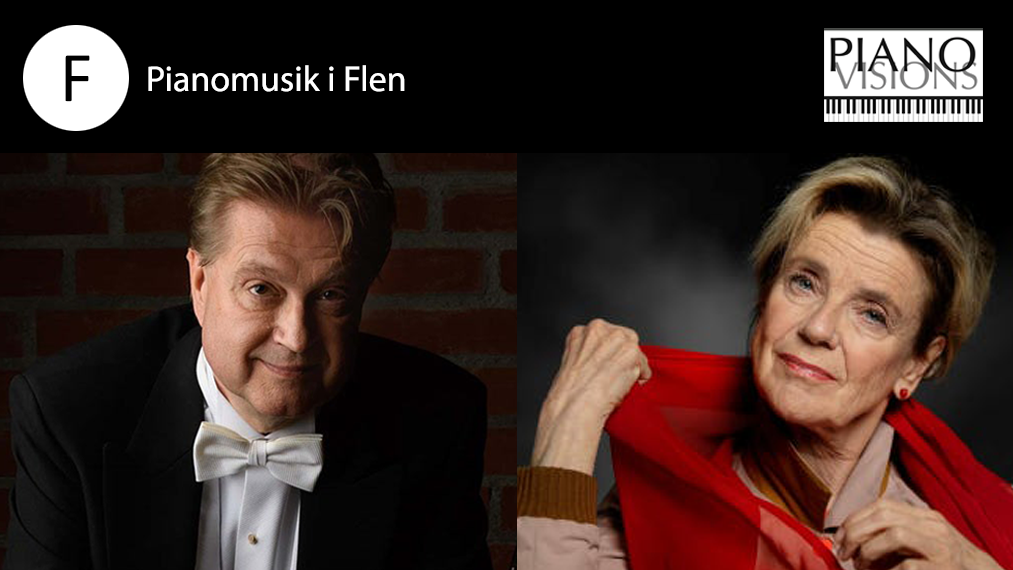 Matti Hirvonen & Stina Ekblad