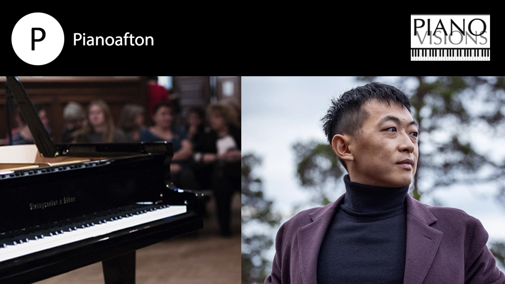 David Huang